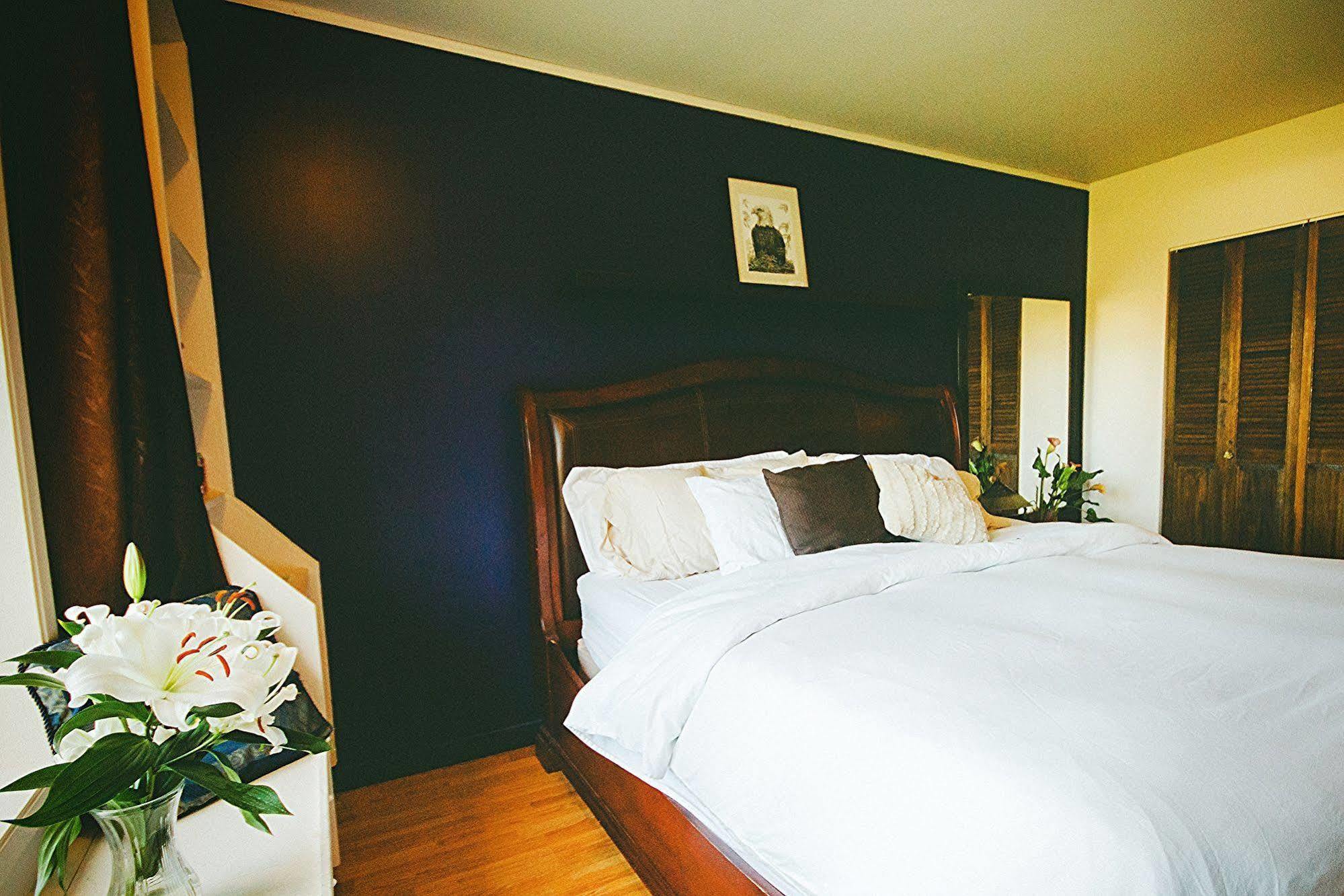 Tall Trees Bed & Breakfast Prince Rupert Zewnętrze zdjęcie