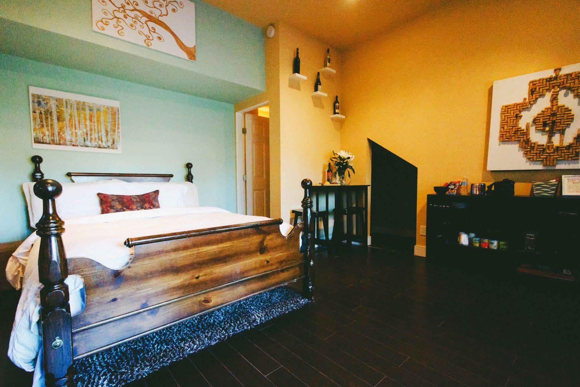 Tall Trees Bed & Breakfast Prince Rupert Zewnętrze zdjęcie